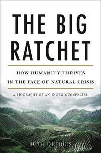 bokomslag The Big Ratchet