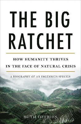 The Big Ratchet 1