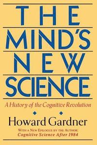bokomslag Mind's New Science
