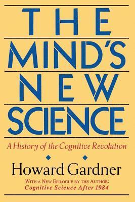 bokomslag The Mind's New Science