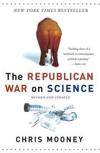 bokomslag The Republican War on Science
