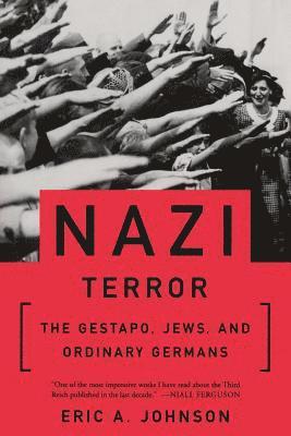 Nazi Terror 1