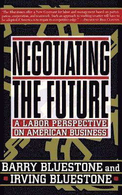 Negotiating The Future