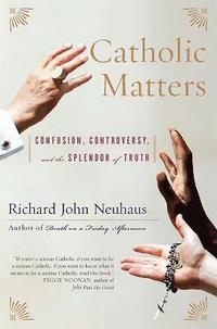 bokomslag Catholic Matters