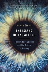bokomslag The Island of Knowledge