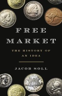 bokomslag Free Market