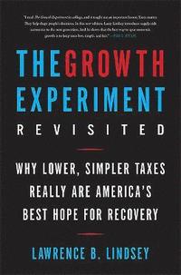 bokomslag Growth Experiment Revisited