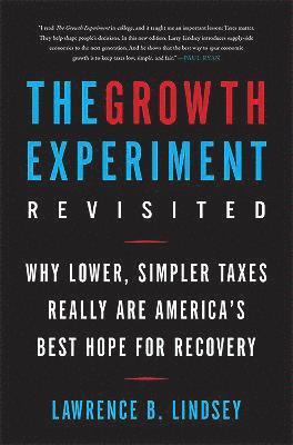 bokomslag Growth Experiment Revisited