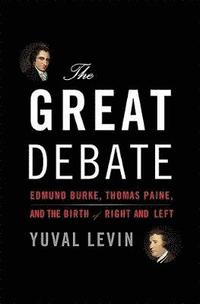 bokomslag The Great Debate