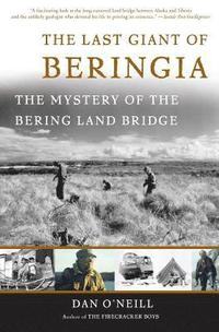bokomslag The Last Giant of Beringia