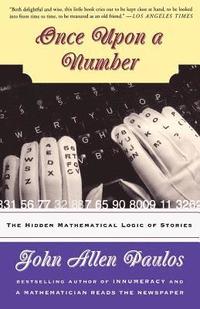 bokomslag Once Upon a Number