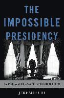 bokomslag The Impossible Presidency