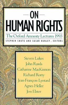 On Human Rights 1