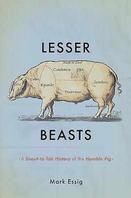Lesser Beasts 1