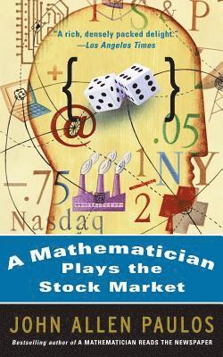 bokomslag Mathematician Plays The Stock Market
