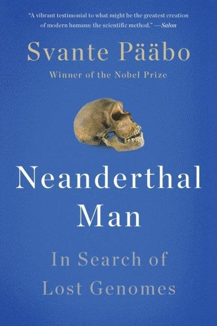 Neanderthal Man 1