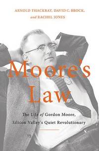 bokomslag Moore's Law