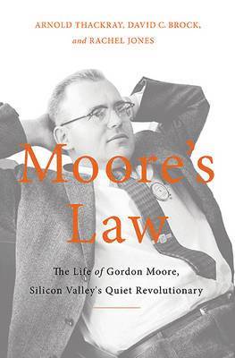 Moore's Law 1