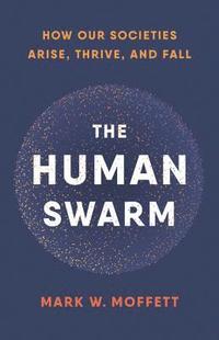 bokomslag Human Swarm