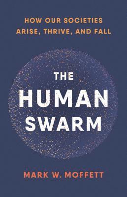 bokomslag Human Swarm