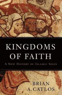 bokomslag Kingdoms of Faith