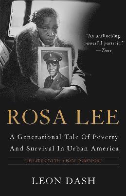 Rosa Lee 1