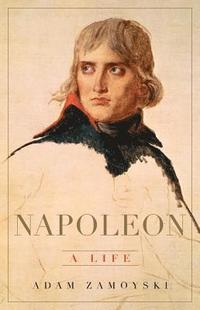 bokomslag Napoleon