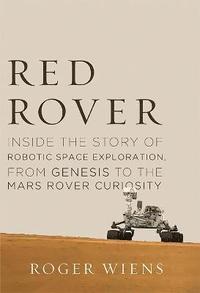 bokomslag Red Rover