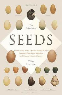 bokomslag The Triumph of Seeds