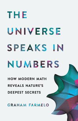 The Universe Speaks in Numbers 1