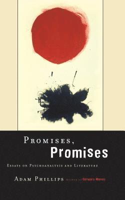 bokomslag Promises, Promises