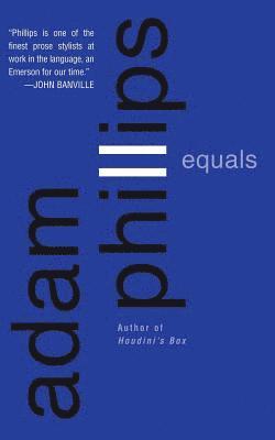 Equals 1