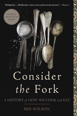 Consider The Fork 1