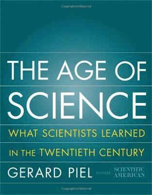 bokomslag The Age Of Science