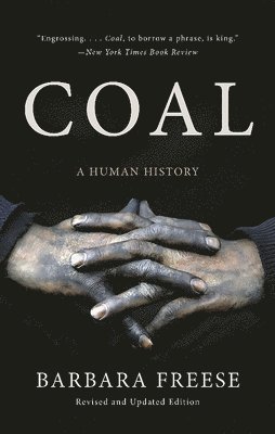 bokomslag Coal