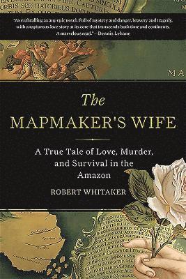 The Mapmaker's Wife 1