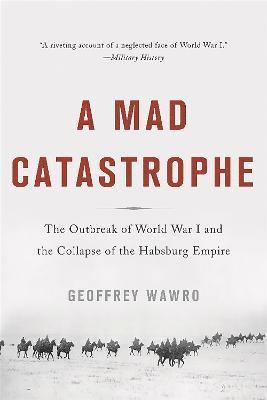 A Mad Catastrophe 1