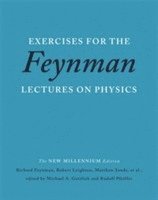 Exercises for the Feynman Lectures on Physics 1