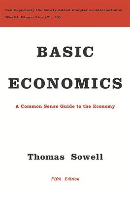 Basic Economics 1