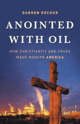 Anointed with Oil 1