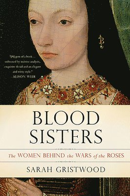 Blood Sisters 1