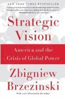 bokomslag Strategic Vision