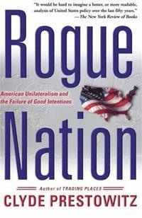 bokomslag Rogue Nation