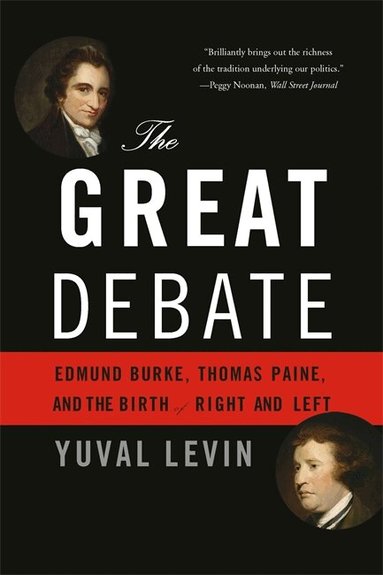 Yuval Levin - Great Debate, Häftad