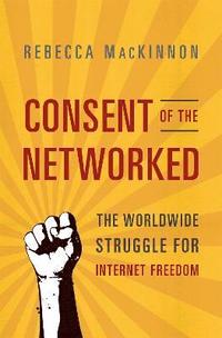 bokomslag Consent of the Networked