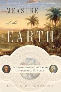 bokomslag Measure of the Earth