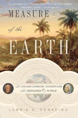 Measure of the Earth 1