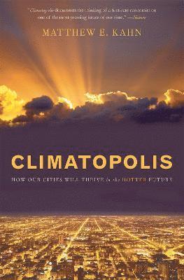 Climatopolis 1