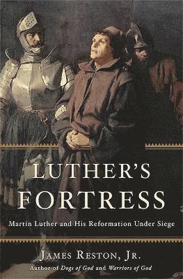 bokomslag Luther's Fortress