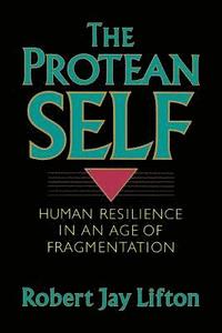 bokomslag The Protean Self